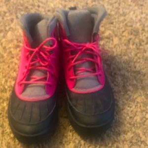 Nike ACG Boots